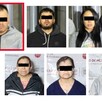 ‘El Chícharo’, de 35 años, se dedica a la venta y distribución de droga, la extorsión de comerciantes y el homicidio de integrantes de grupos antagónicos.