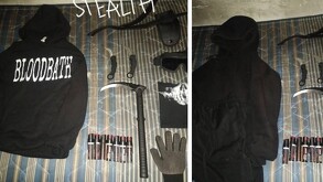 Presunto agresor de alumno de CCH Sur realizó publicaciones con armas en Facebook antes del ataque.