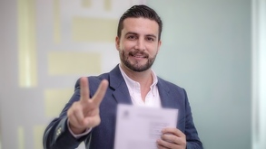 Suspensión alcalde de Puerto Vallarta