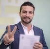 Suspensión alcalde de Puerto Vallarta