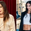 Bárbara de Regil golpea a influencer