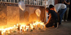 Uriel “N” fue sentenciado a 17 años y seis meses de prisión por su participación en el crimen ocurrido el pasado 6 de septiembre en una panadería de la ciudad.