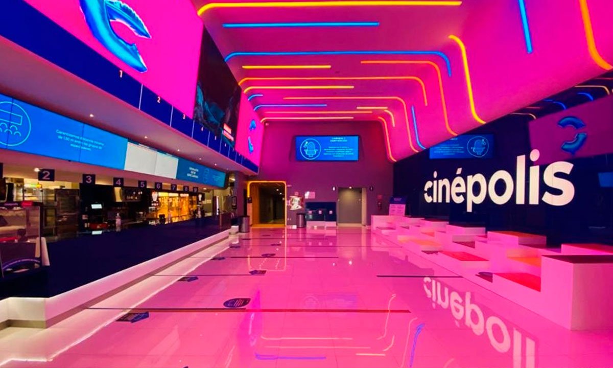 Cinépolis Guadalajara
