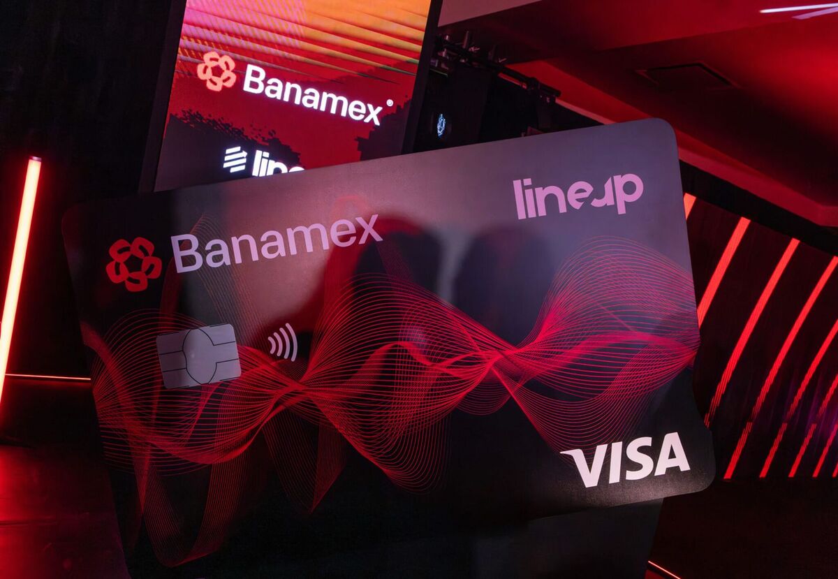 Telediario te cuenta cuáles y qué beneficios te puede brindar la nueva tarjeta de crédito LineUp, además de decirte cuánto cuesta su anualidad.