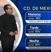 ¿A qué hora LLOVERÁ hoy 22 de septiembre en CdMx y Edomex?