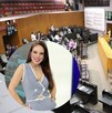 Congreso de Nuevo León honra a Débora Estrella