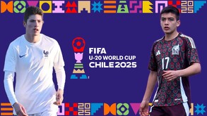 Los aficionados en Chile serán testigos del nacimiento y consolidación de aquellas jóvenes estrellas que conquistarán el mundo del futbol en el futuro.