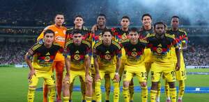Las águilas de André Jardine registran 18 puntos tras 9 partidos disputados en el Torneo Apertura 2025.