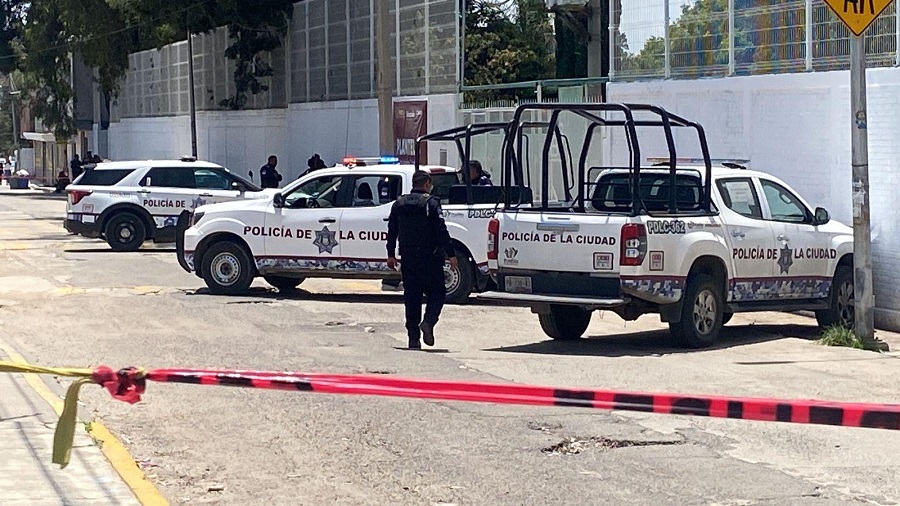 Puebla capital ostenta el primer lugar en con mayor incidencia delictiva en todo el estado con el robo y narcomenudeo como los principales delitos.