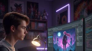 Actualmente, la IA es una de las herramientas utilizadas en la creación y edición de fotografías, descubre cuáles son las mejores en este 2025.