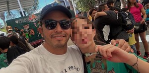 El día de su fallecimiento, se le practicó un electroencefalograma que confirmó la muerte cerebral.