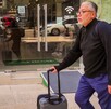 El valor del peso frente al dólar varía diariamente.