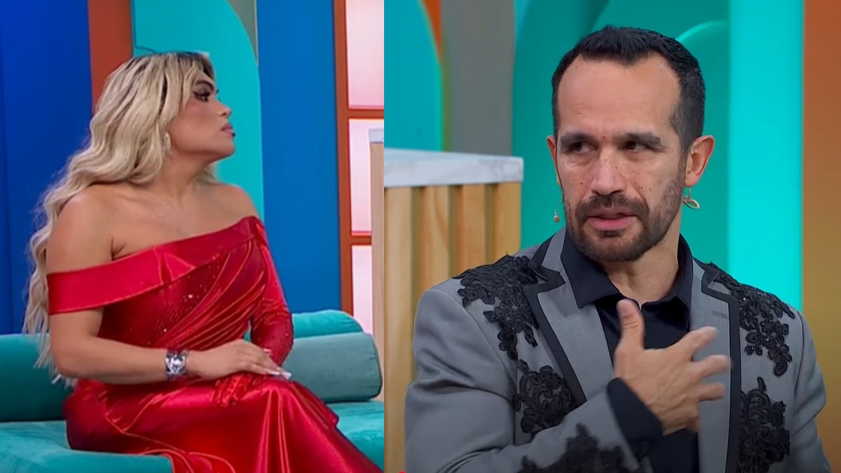 Guana respondió a Wendy con una frase que fue vista como una falta de respeto a la ganadora de la primera temporada de La Casa de los Famosos México.