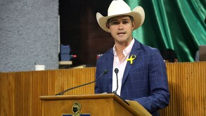 Caso de gusano barrenador en Nuevo León provino de Veracruz, asegura Comité
