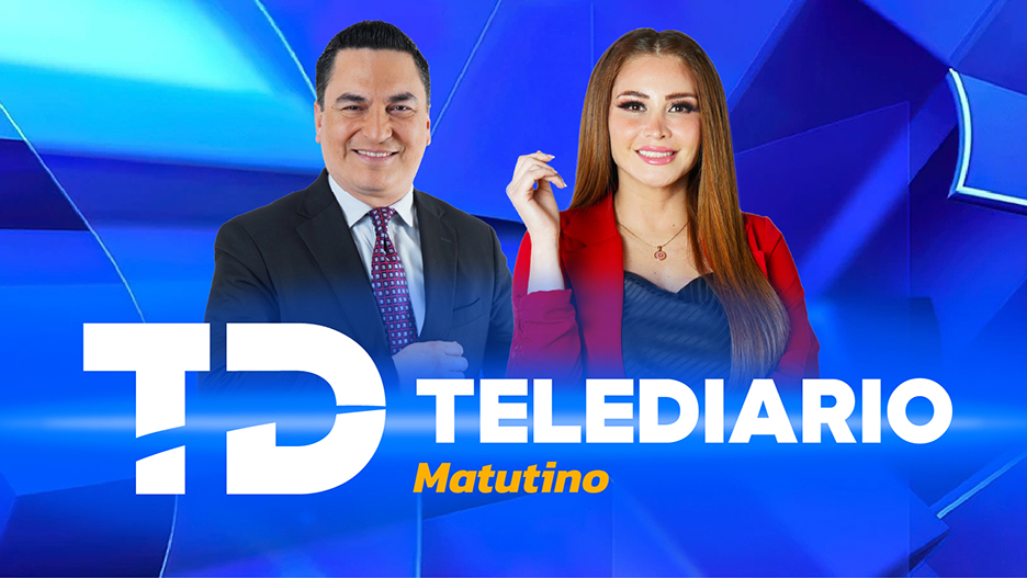 Imagen-Programa Telediario Matutino Monterrey