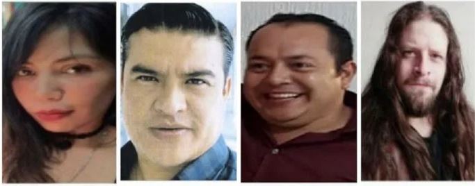 Siete personas son liberadas en Guadalajara tras días desaparecidos; investigan vínculos de sus desapariciones con homicidio de familia de Michoacán.