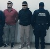 Bryan ‘N’ y su cómplice son acusados por el secuestro de los taxistas Cristóbal y Carlos el pasado 22 de agosto en camino a Acambay.
