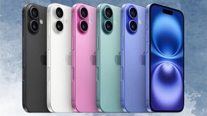 ¿Quieres un iPhone 16? Te decimos dónde comprarlo con los mejores meses sin intereses. Apple, Mercado Libre y MacStore tienen ofertas exclusivas.