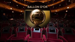 El último ganador del premio al 'Mejor jugador del año', Rodri, comentó que prefería que algún compañero suyo de selección lo ganará.