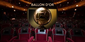 El último ganador del premio al 'Mejor jugador del año', Rodri, comentó que prefería que algún compañero suyo de selección lo ganará.