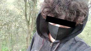 Aquí te compartimos todos los detalles de Lex Ashton, joven que apuñaló a un alumno dentro del CCH Sur.