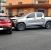 En Nuevo León, aprueban elevar a ley la reforma de mover autos en accidentes menores