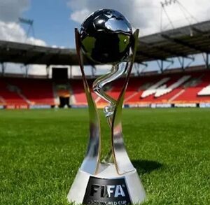 La actividad de la Copa Mundial en la categoría sub20, comenzará el próximo 27 de septiembre con la fase de grupos.