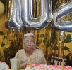 El hijo mayor de Cliseria, Manuel Marentes Jiménez, dijo que su madre siempre ha sido una mujer luchona.