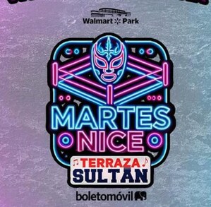 Los Martes Nice volverán a la Sultana del Norte y se llevará acabo en el Walmart Park.