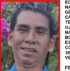 Martín Ortiz desaparecido