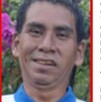 Martín Ortiz desaparecido