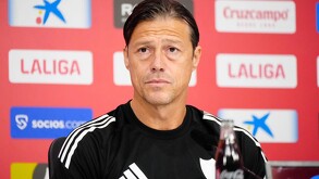 Matías Almeyda ha dejado en claro en diversas ocasiones el cariño que le tiene a su etapa con el Rebaño Sagrado, misma que busca repetir ahora en Sevilla.