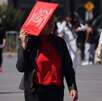 Ante las altas temperaturas que habrá en Monterrey, la Cruz Roja recomendó no exponerse al Sol en un horario específico.