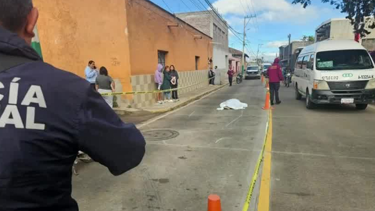 Cinco motociclistas murieron en distintos accidentes registrados en Actopan, Huejutla, Atitalaquia y Cuautepec, Hidalgo.