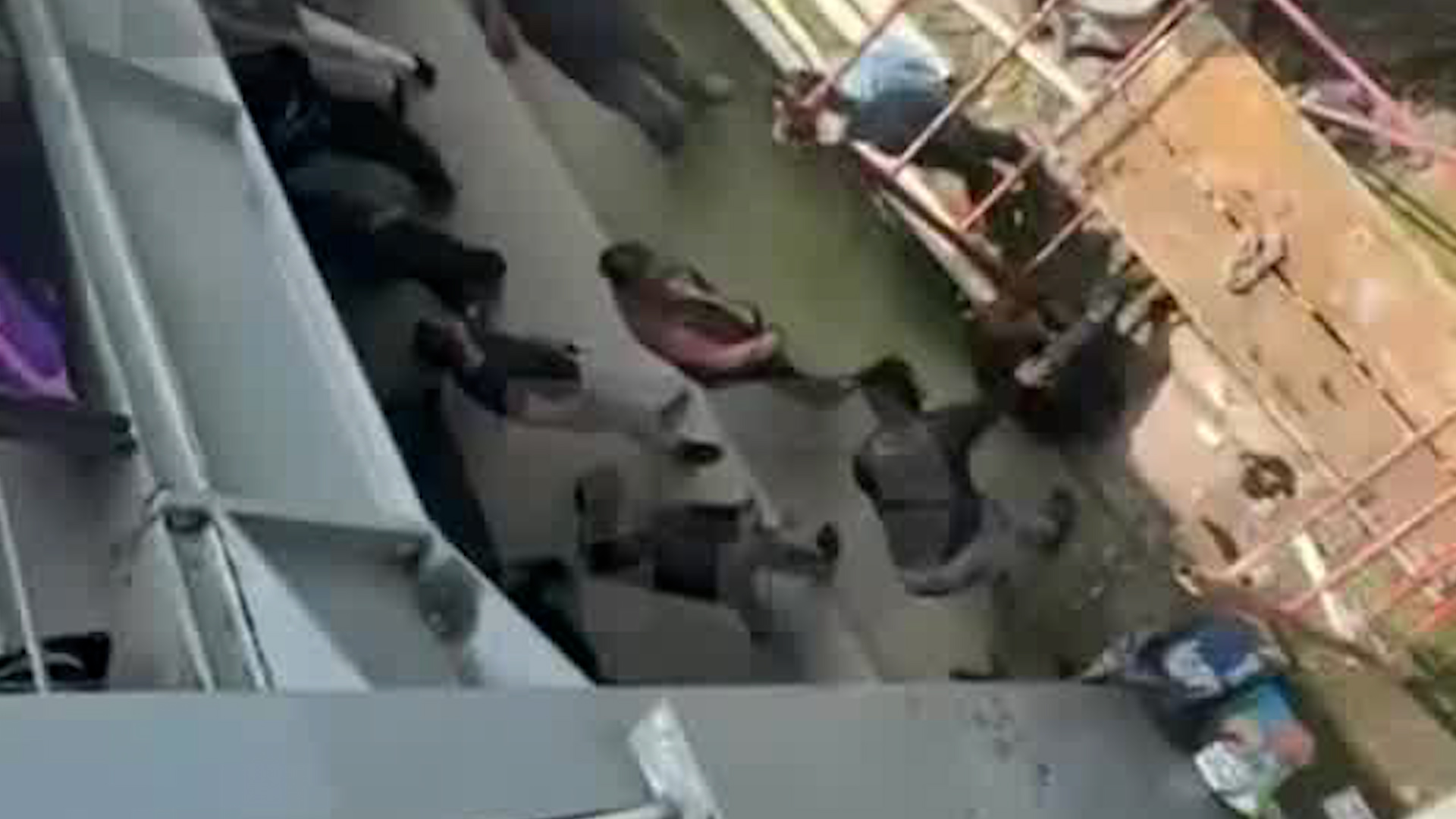 Aparentemente, hay una persona fallecido a partir de la agresión en el plantel CCH Sur perteneciente a la UNAM.