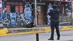 Puebla capital ostenta el primer lugar en con mayor incidencia delictiva en todo el estado con el robo y narcomenudeo como los principales delitos.