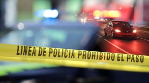Yeikob Linaldi reportó con dolor el accidente vial en Acajete que lesionó a su familia. Su exsuegro está grave. Mirá su transmisión en vivo donde pide ayuda.
