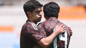 Aquí te decimos dónde podrás ver todos los partidos de la Selección Mexicana en el Grupo de la Muerte del Mundial Sub-20.