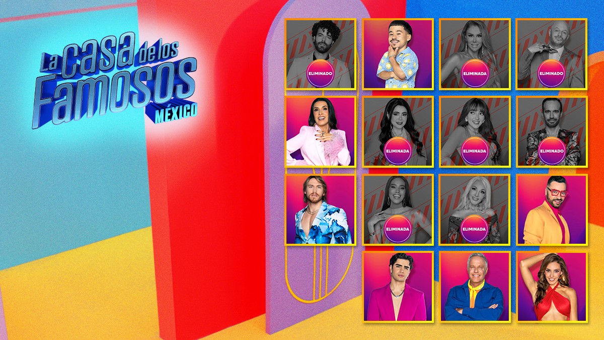 Esta semana en La Casa de los Famosos México no habrá líder; en su lugar, se revelará quién consigue el primer lugar asegurado en la final.