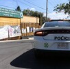 De acuerdo con lo dicho hay una persona lesionada dentro del CCH Sur