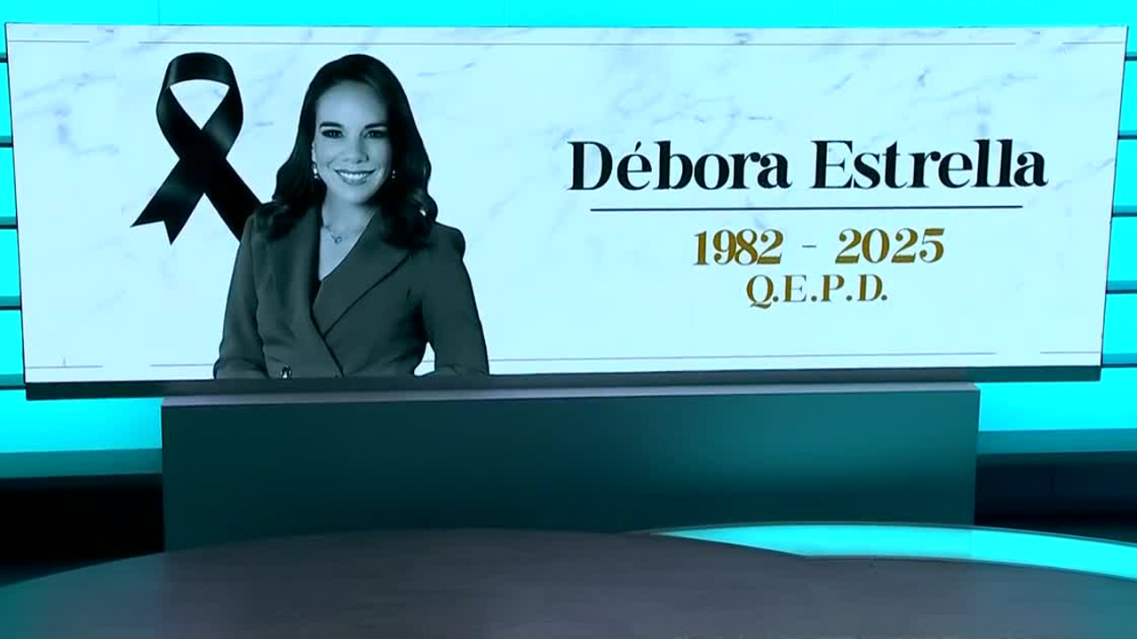 Programa conducido por Ana Laura Alanís, Liliana Sosa y David Medrano, lunes 22 de septiembre de 2025.
