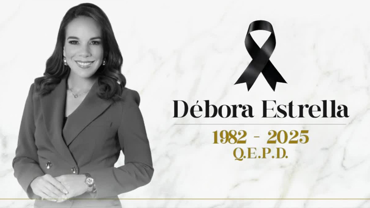Programa conducido por Norma García, lunes 22 de septiembre de 2025.