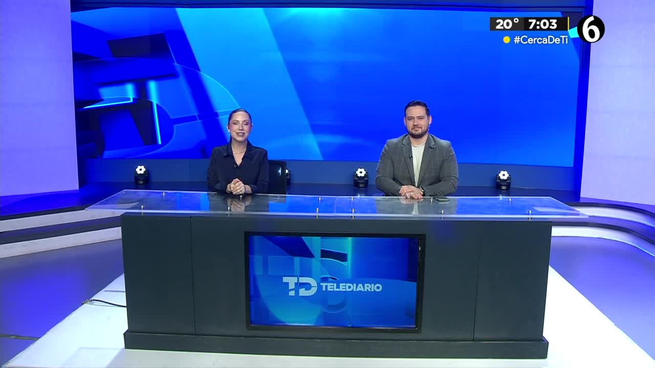 Programa conducido por Priscila Cantú y Fernando Robles, domingo 21 de septiembre de 2025.