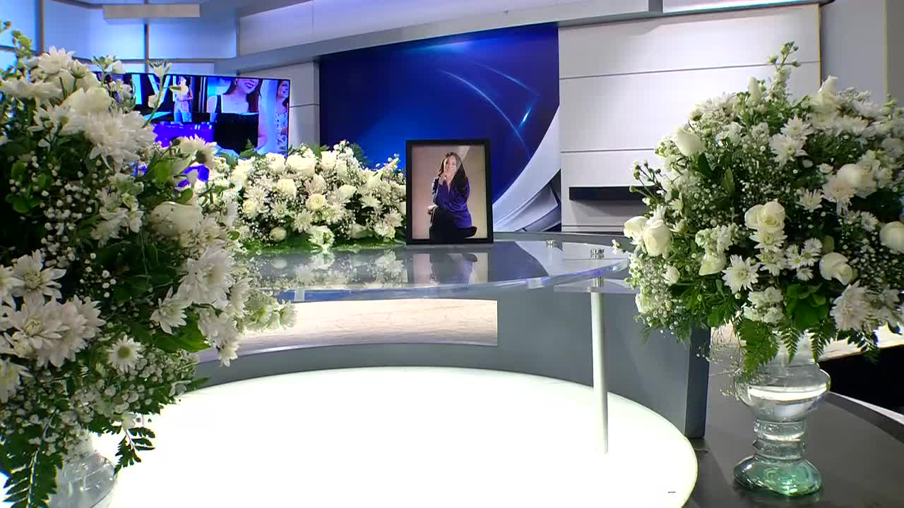 Programa conducido por Josué Becerra, Zelenny Ibarra y Sandra Sandoval, lunes 22 de septiembre de 2025.