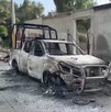 La presidenta municipal de Nextlalpan se tuvo que resguardar dentro de su vivienda, mientras se desarrollaba el enfrentamiento en el exterior.