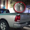 La víctima fue identificada como Guadalupe López, de entre 60 y 65 años de edad