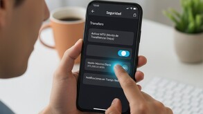 La activación del MTU es fundamental porque está diseñado para incrementar la seguridad de transacciones.