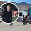 Kevin despedida familia Tonalá