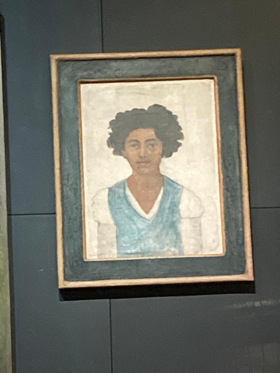 La colección de fósiles y arte de Mauricio Fernández se encuentra repartida entre el Museo de La Milarca y su mansión en Chipinque.