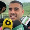 Germán habló para los medios de comunicación sobre lo importante que fue la contratación de Martial en Rayados.
